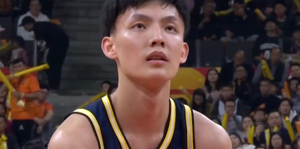 MK体育app下载-广东73-89辽篮！球员评分：1人满分，1人良好，6人不合格