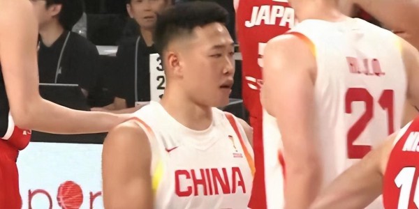MK体育app下载-日本男篮恶人先告状，郭士强遭篮联审查，杨瀚森、王俊杰确定回归