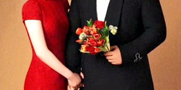 MK体育-中国乒乓球一幕后功臣举办婚礼，因孙颖莎与娇妻结缘，已育有宝宝|王翔|河北|翔哥|教练|莎莎_新浪体育_新浪新闻