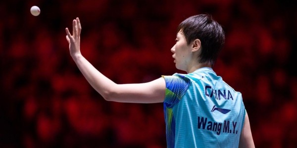 MK体育-3-1进16强！中国女乒27岁王牌再闪耀：追赶孙颖莎冲世界第1？
