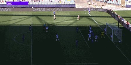 MK体育官方入口-直通世界杯！日本女足7-0菲律宾 4连胜轰24球 进亚洲杯4强战韩国