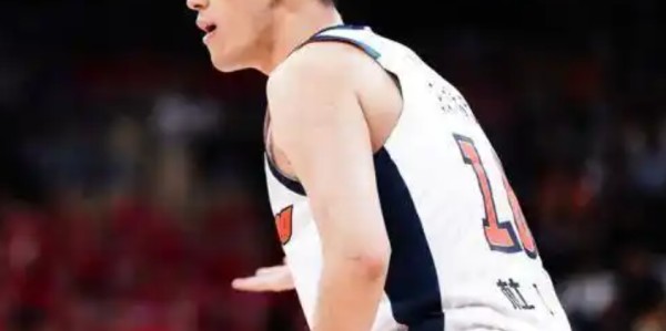 MK体育app下载-广东73-89辽篮！球员评分：1人满分，1人良好，6人不合格