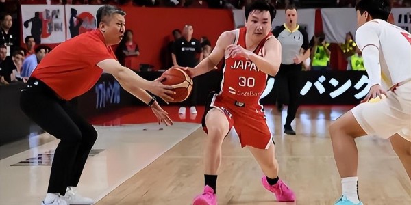 MK体育app下载-日本男篮恶人先告状，郭士强遭篮联审查，杨瀚森、王俊杰确定回归