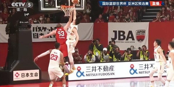 MK体育app下载-日本男篮恶人先告状，郭士强遭篮联审查，杨瀚森、王俊杰确定回归