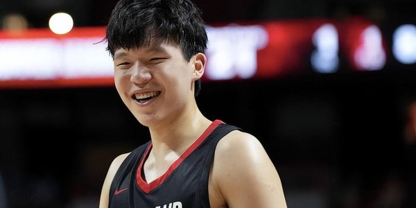 MK体育app下载-日本男篮恶人先告状，郭士强遭篮联审查，杨瀚森、王俊杰确定回归