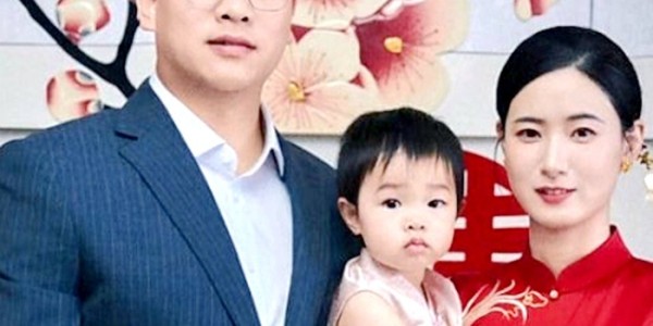 MK体育-中国乒乓球一幕后功臣举办婚礼，因孙颖莎与娇妻结缘，已育有宝宝|王翔|河北|翔哥|教练|莎莎_新浪体育_新浪新闻