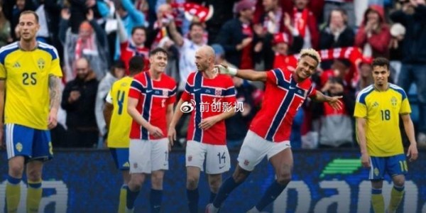 MK体育官方网站-挪威连赢八场进世界杯，北欧小国变强了，瑞典却连小组都出不了线|北马其顿|埃尔林-哈兰德|瑞典足球队|世预赛|努萨_新浪体育_新浪新闻