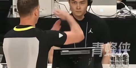 MK体育app下载-日本男篮恶人先告状，郭士强遭篮联审查，杨瀚森、王俊杰确定回归