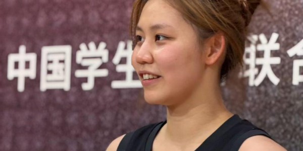 MK体育官方入口-轰30分+三分9中8！中国女篮19岁新星崛起：女版欧文闪耀大学联赛